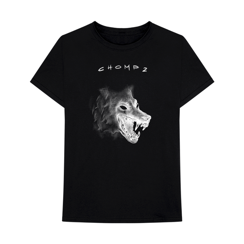 Wolf 2 T-Shirt