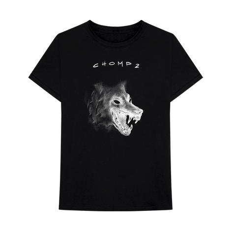Wolf 2 T-Shirt
