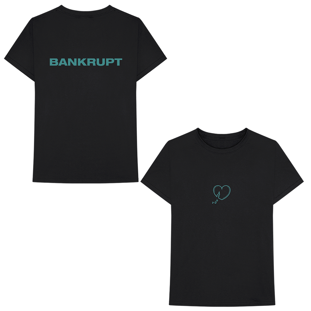 Bankrupt T-Shirt