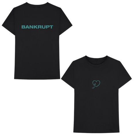 Bankrupt T-Shirt