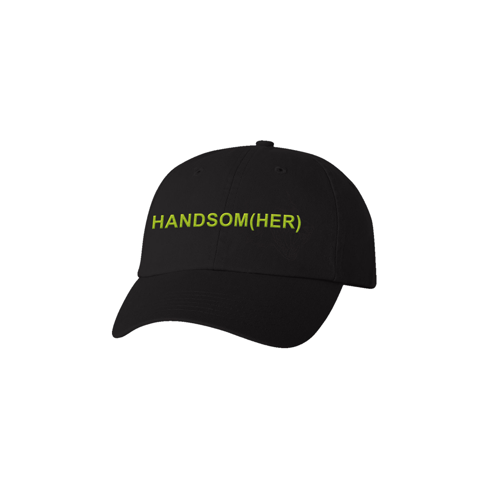 Handsom(HER) Hat