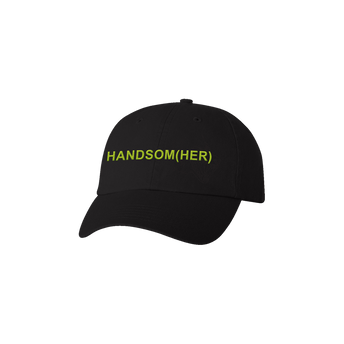 Handsom(HER) Hat