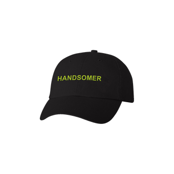 Handsomer Remix Hat