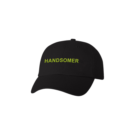 Handsomer Remix Hat